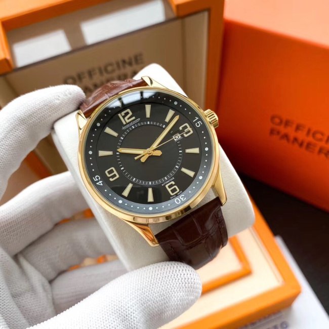 Jaeger Lecoultre Watch Luxury Brand Design Fashion Type with Original Box Whatapp