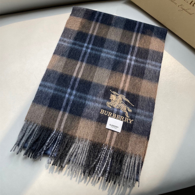 Burberry Scarves Men Womens Fashion Scarf with Original Box Whatapp