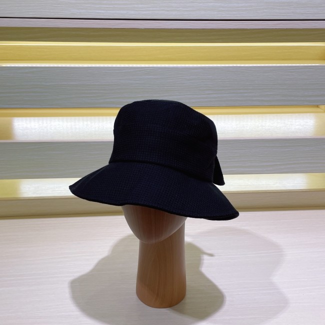 Saint Laurent YSL Womens Hats Luxury Brand Design Saint Laurent Bucket Hat with Original Box