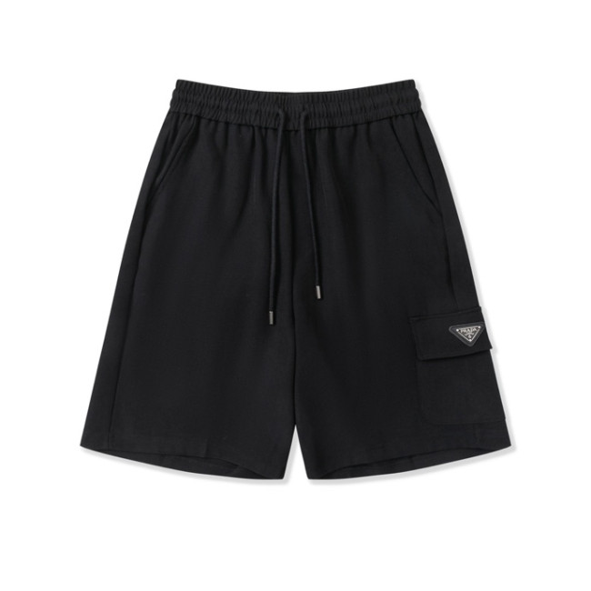 Prada Luxury Brand Men Womens Pant Shorts Whatapp