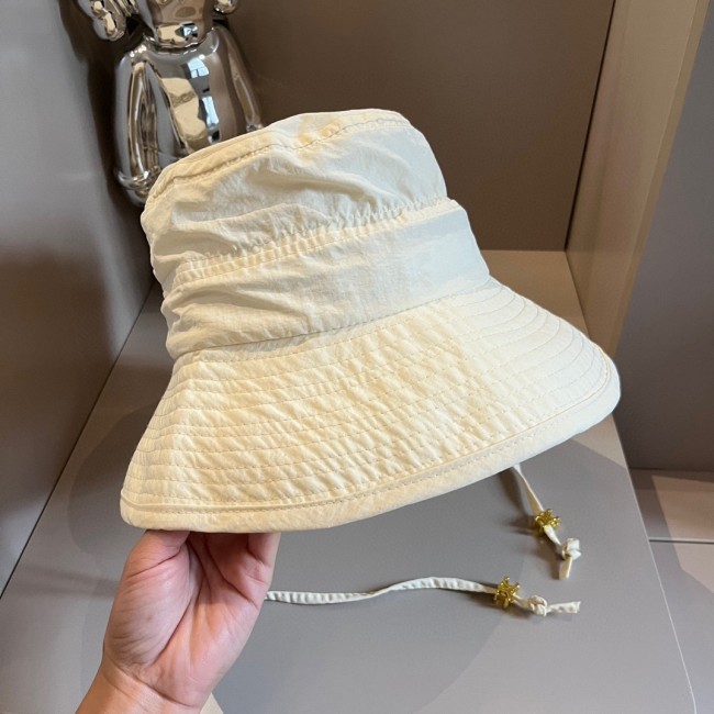 Celine Womens Hats Luxury Brand Design Celine Bucket Hat with Original Box