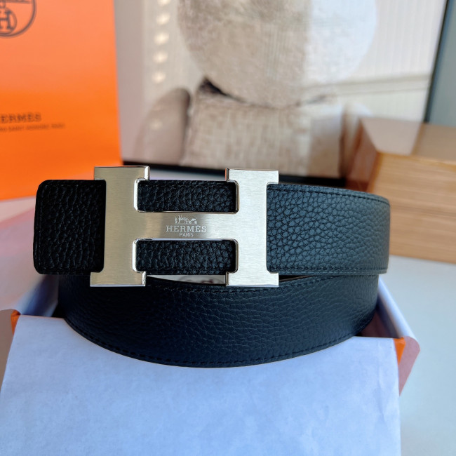 Hermes Mens Belt Luxury Brand Design Fashion Type with Original Box Whatapp