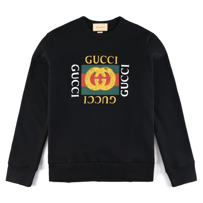 Gucci Womens Mens Sweatshirt Luxury Brand Mens Sweatshirts Winter Fashion Whatapp