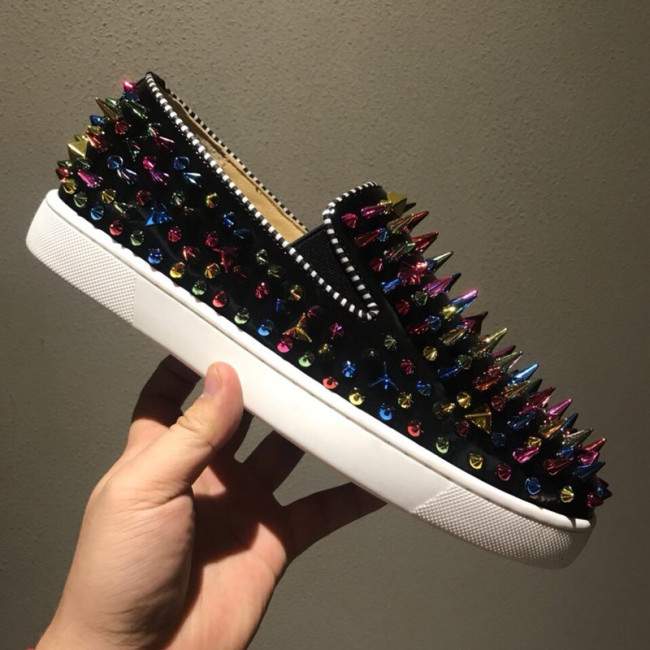 Christian Louboutin Men Womens Shoes Luxury Brand Whatapp