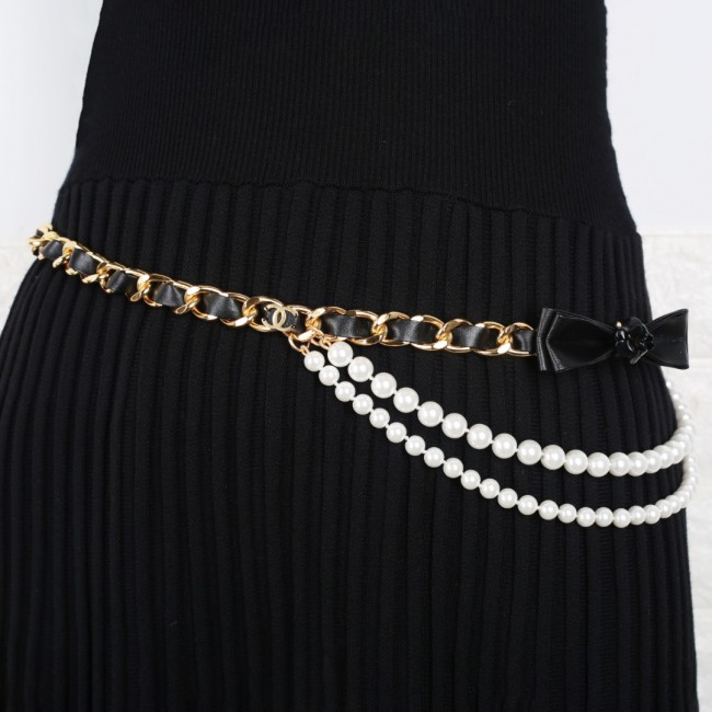 Chanel Luxury Womens Belt Waist Chain Whatapp