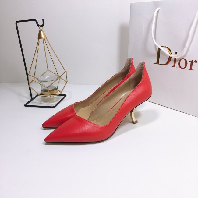 Dior Women Shoes Whatapp