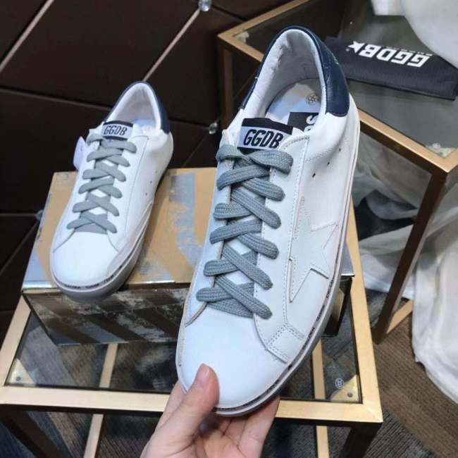 Golden Goose GGDB Womens Mens Shoes Fashion Sneakers Unisex Design Luxury Brand Men's Super-Star sneakers with Box Whatapp