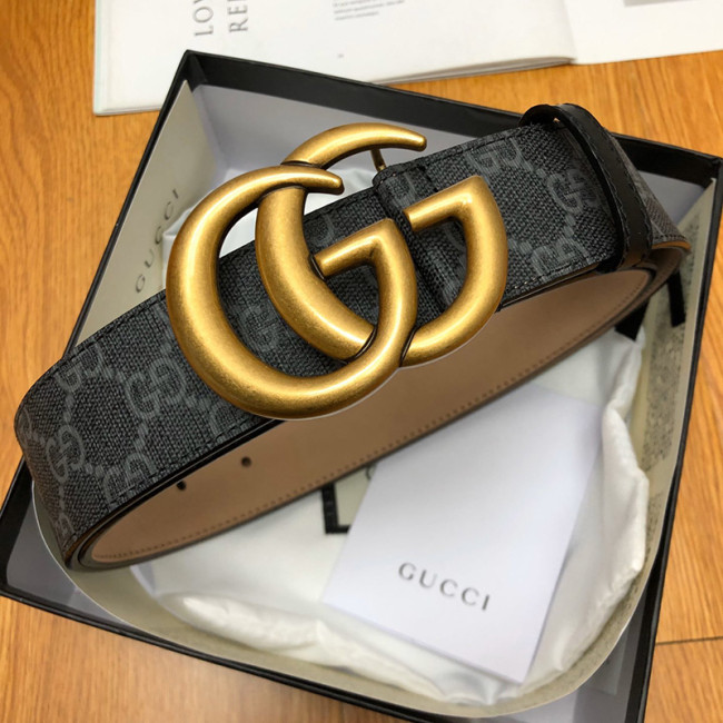 Gucci Mens Belt Luxury Brand Men Belts Luxury Brand with Original Box Whatapp