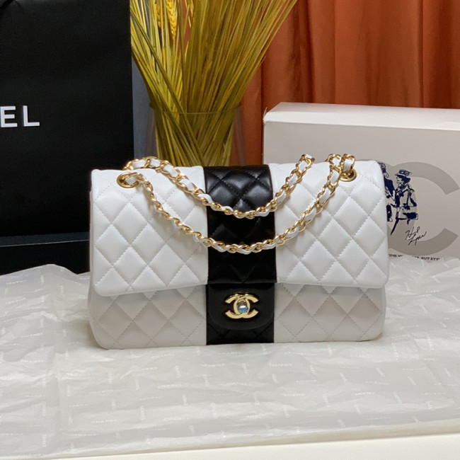 Chanel Womens Bags Crossbody Bag Classic Handbag Luxury Brand with Original Box Whatapp