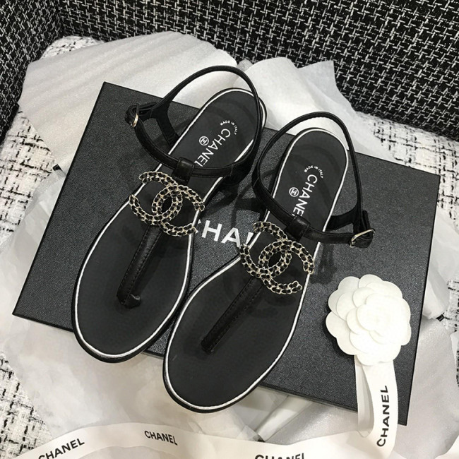 Chanel Womens Shoes Sandals Whatapp