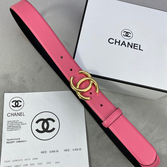 Chanel Womens Belt Luxury Brand Women Belts Luxury Brand with Original Box Whatapp