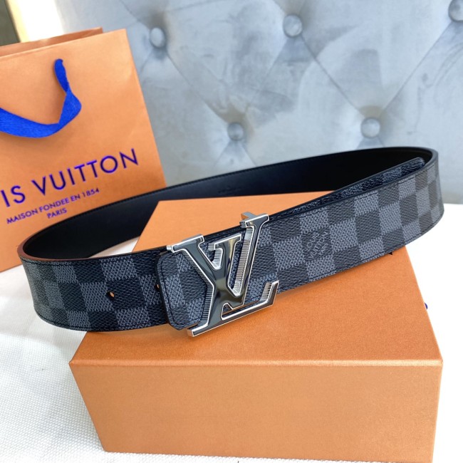 Louis Vuitton Mens Belt Luxury Brand Design Fashion Type with Original Box Whatapp