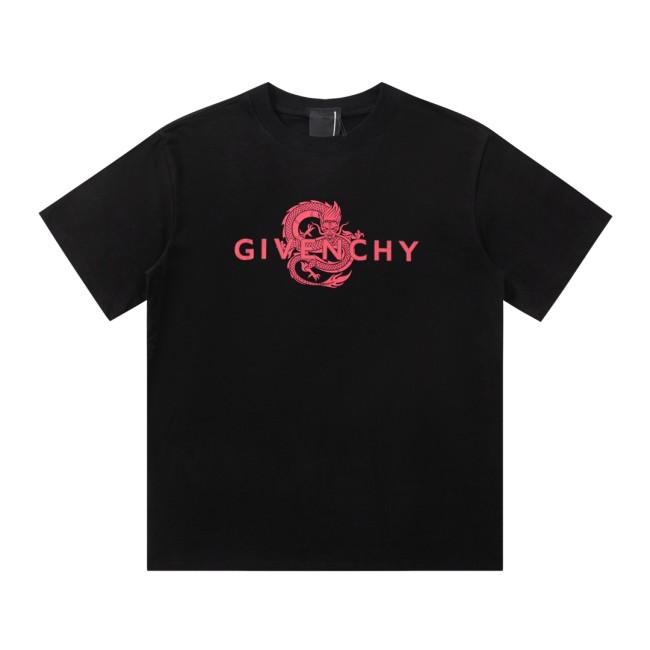 Givenchy Womens Mens Short Sleeve T-Shirt Luxury Brand Whatapp