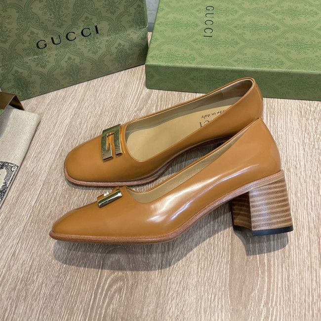 Gucci Womens Shoes Pumps Heel Luxury Brand Wedding Fashion Shoes for Women with Original Box Whatapp