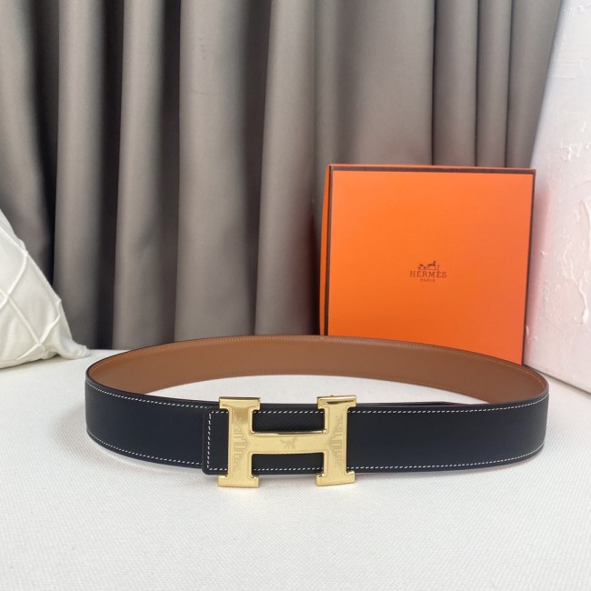 Hermes Mens Belt Luxury Brand Design Fashion Type with Original Box Whatapp