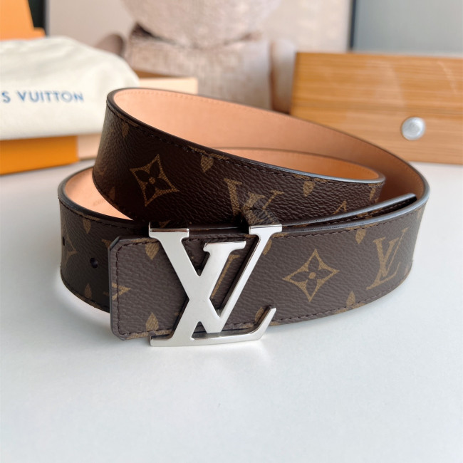 Louis Vuitton Mens Belt Luxury Brand Design Fashion Type with Original Box Whatapp