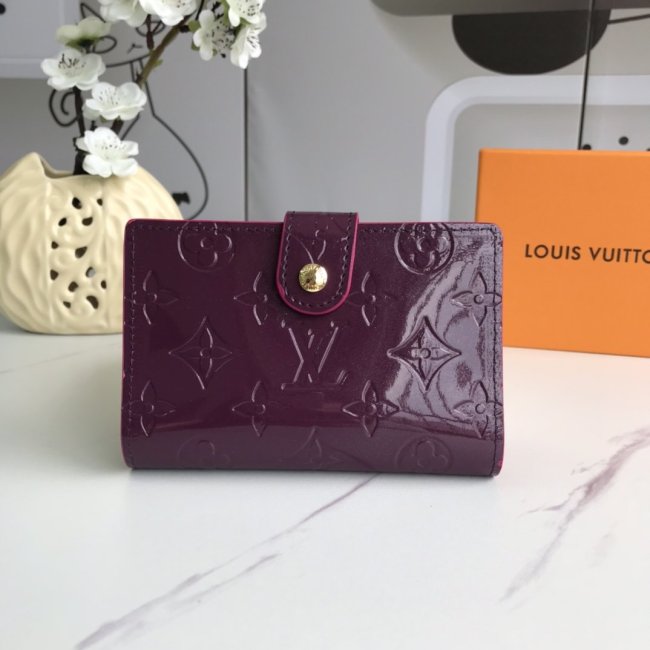 Louis Vuitton Women Bag Wallet Whatapp