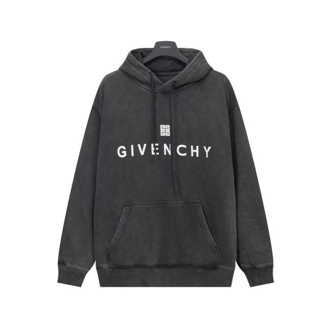 Givenchy Womens Mens Long Sleeve Sweatshirt Hoodies Luxury Brand Mens Sweatshirt Whatapp