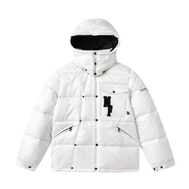 Moncler Men Womens Down Jacket Womens Coats Luxury Brand Fashion Design 90 Filled Whatapp