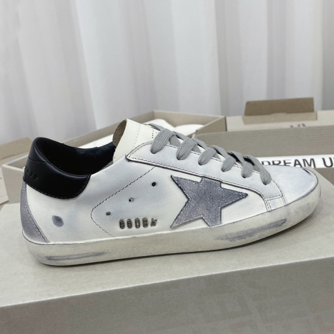 Golden Goose GGDB Womens Mens Shoes Fashion Sneakers Unisex Design Luxury Brand Men's Super-Star sneakers with Box Whatapp