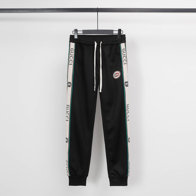 Gucci Luxury Brand Women Mens Jogging Pant Whatapp