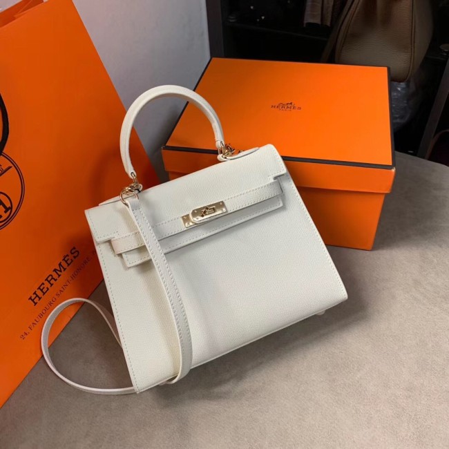 Hermes Womens Bags Handbags Luxury Brand Fashion Hermès Kelly 25cm 28cm K25 K28 Size Tote Whatapp