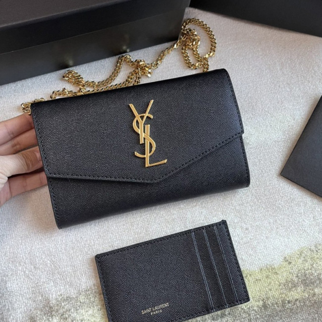 Saint Laurent YSL Womens Bag Designer Luxury Brand Women Shoulder Messenger Bags with Original Box Messenger Bags Whatapp