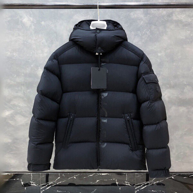 Moncler Fragment Design Mens Womens Winter Windprood Down Jackets Keep Warm 80% White Duck Down Whatapp