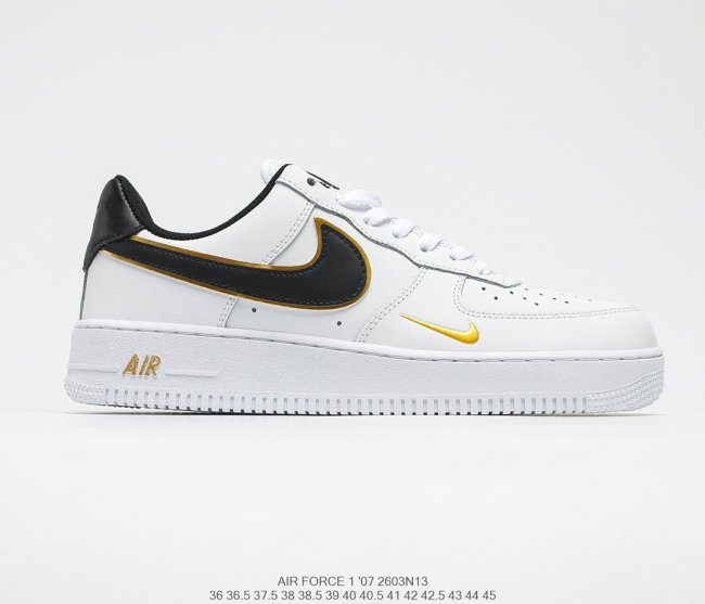 NIKE AIR FORCE 1 07 Sneakers Men Womens Shoes 2603N13 Whatapp