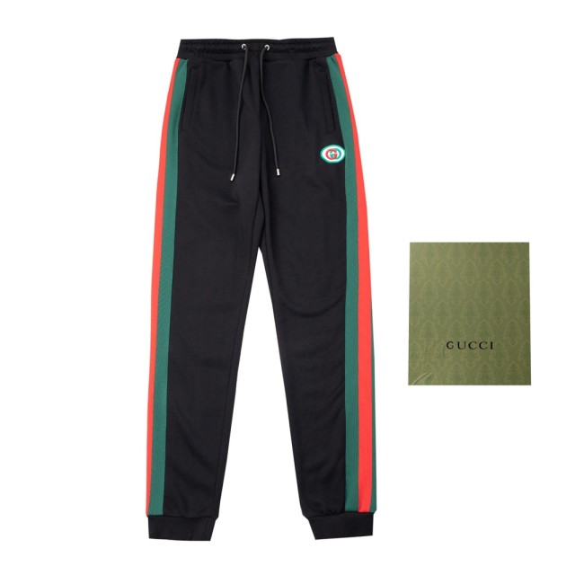 Gucci Luxury Brand Women Mens Jogging Pant Whatapp