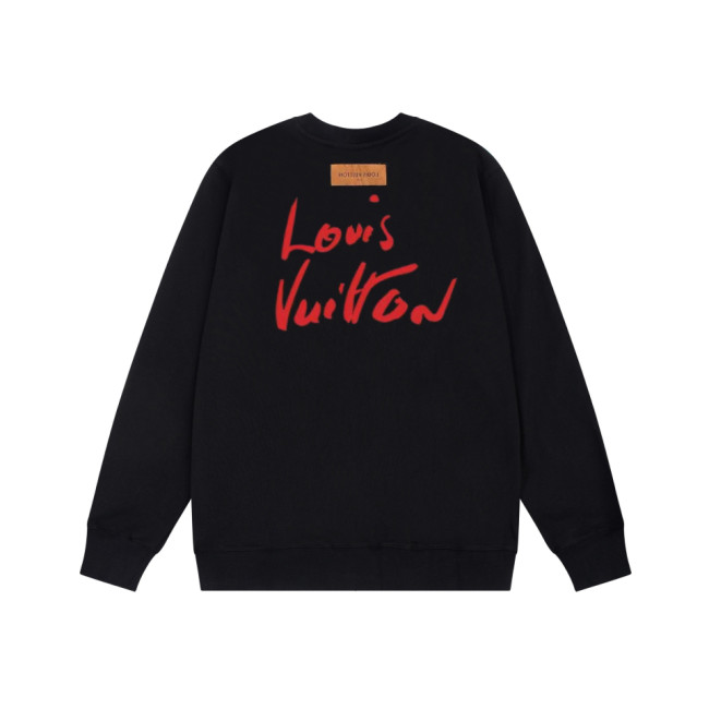 Louis Vuitton Women Mens Sweaters Knitwears Luxury Brand Mens Knitwear Top Quality Whatapp