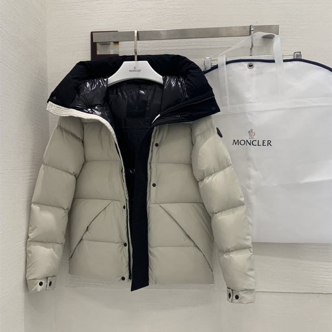 Moncler Men Womens Down Jacket Womens Coats Luxury Brand Fashion Design Whatapp