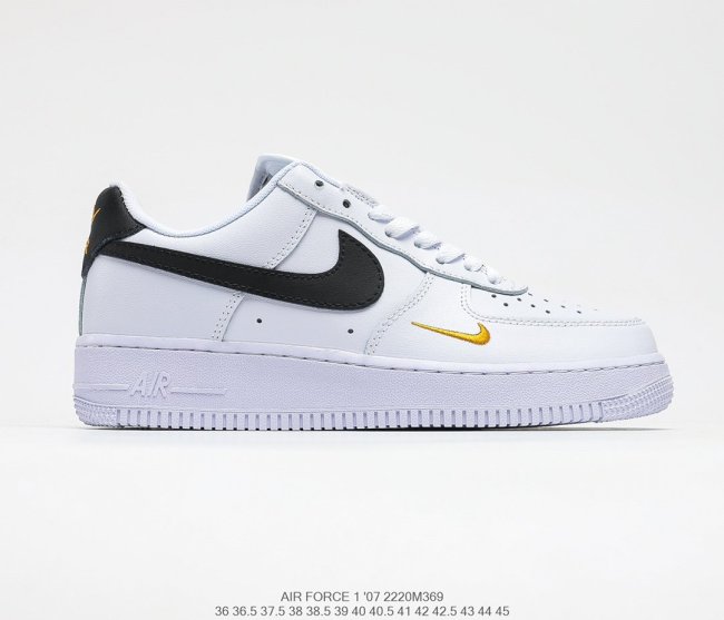 Nike Air Force 1 Low Sneakers Men Womens Shoes 2220M369 Whatapp