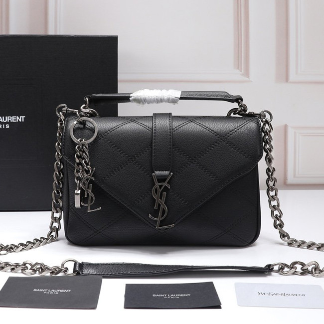 Saint Laurent YSL Womens Bag Designer Luxury Brand Women Shoulder Messenger Bags with Original Box Whatapp