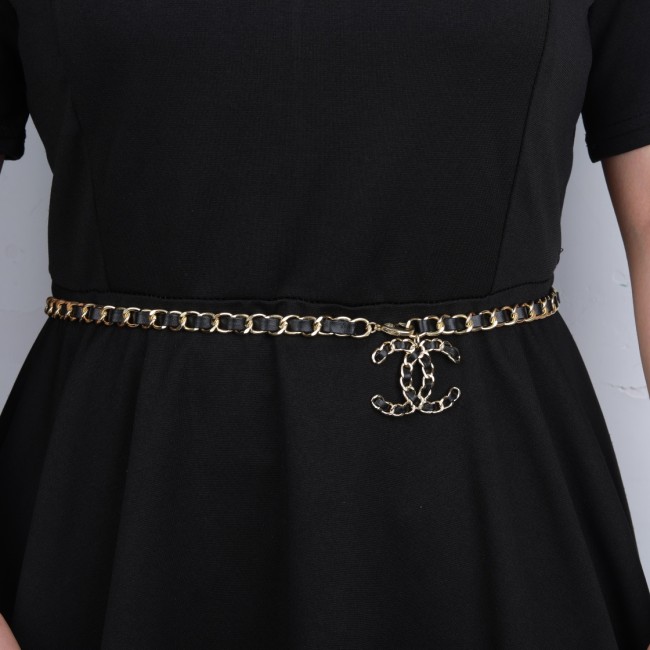 Chanel Luxury Womens Belt Waist Chain Whatapp