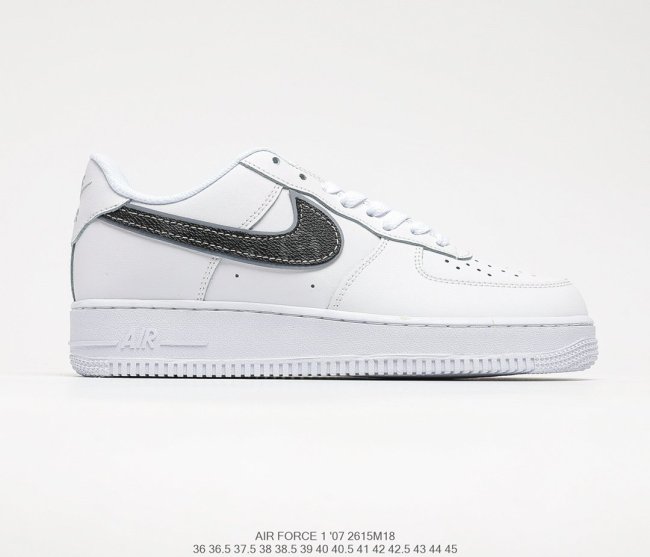 Nike Air Force 1 CRAFT Sneakers Men Womens Shoes 2615M18 Whatapp