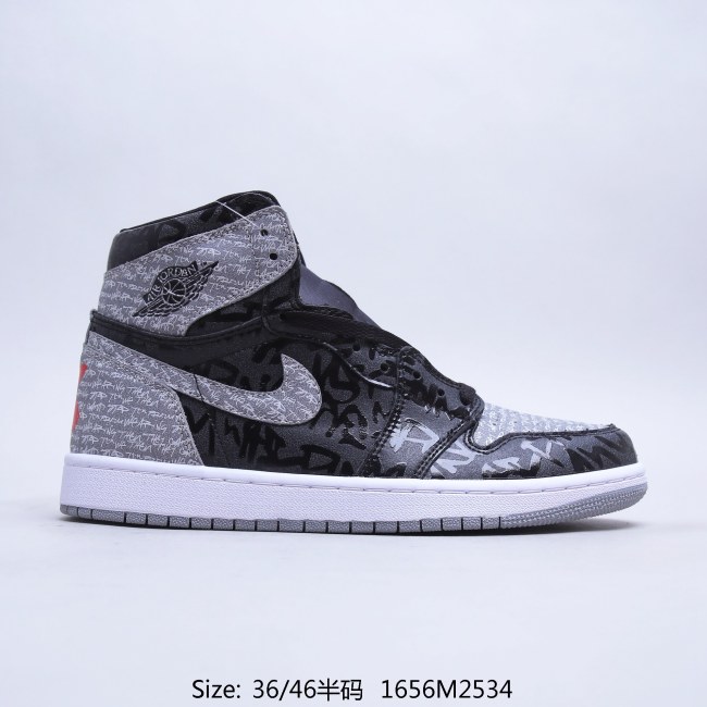 Air Jordan 1 High OGRebellionaireAJ1 Mens Womens Shoes Sneakers with Original Box 1656M2534 Whatapp