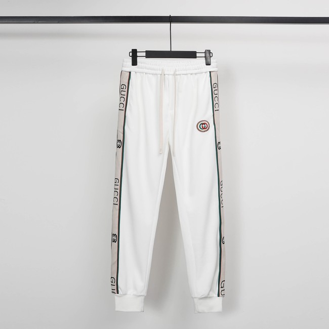 Gucci Luxury Brand Women Mens Jogging Pant Whatapp