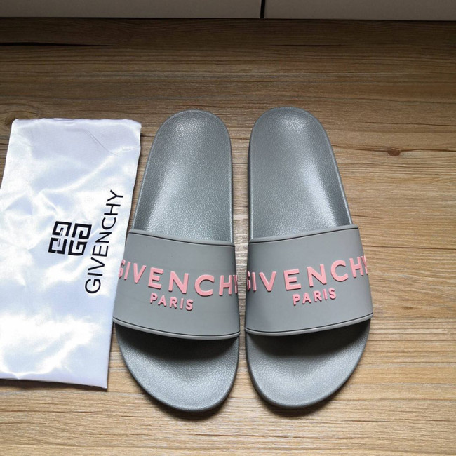 Givenchy Womens Mens Shoes Flat Sandals Flip Flop Slippers Luxury Brand with Original Box Unisex Design Whatapp