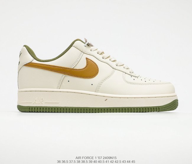 Nike Air Force 1 Low Sneakers Men Womens Shoes 2409N15 Whatapp