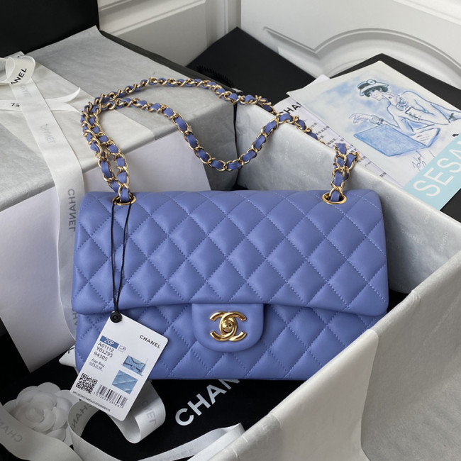 Chanel Womens Bags Crossbody Bag Classic Handbag Luxury Brand with Original Box Whatapp