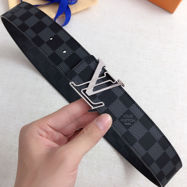 Louis Vuitton Mens Belt Luxury Brand Design Fashion Type with Original Box Whatapp