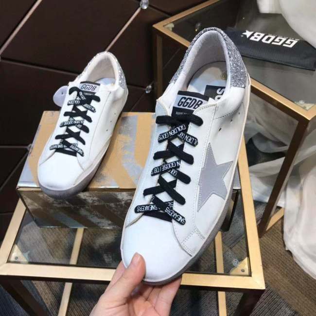 Golden Goose GGDB Womens Mens Shoes Fashion Sneakers Unisex Design Luxury Brand Men's Super-Star sneakers with Box Whatapp