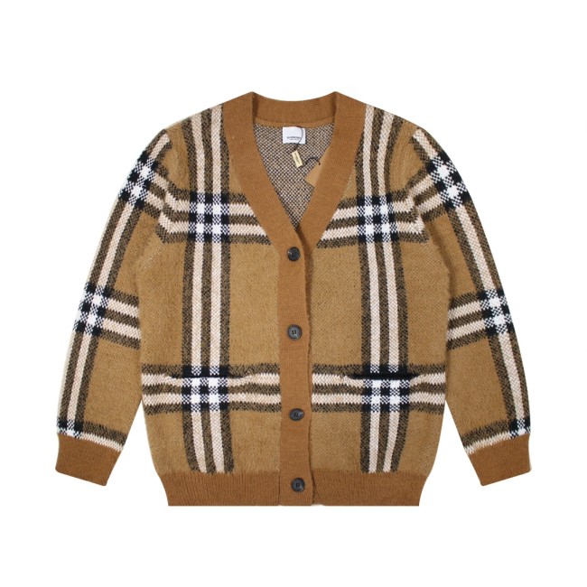 Burberry Cardigan Men Womens Knit Cardigan Luxury Brand Mens Knit Cardigan Top Quality Whatapp