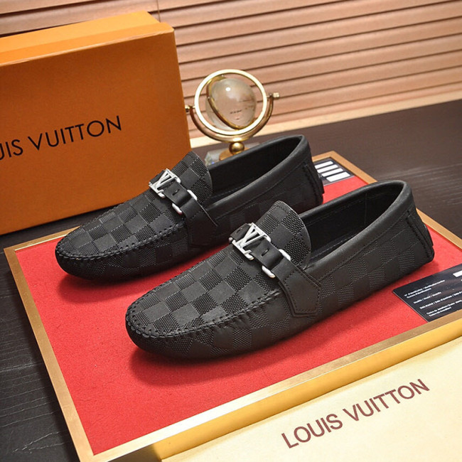 Louis Vuitton Men Shoes Fashion Type Luxury Brand Casual Style Whatapp