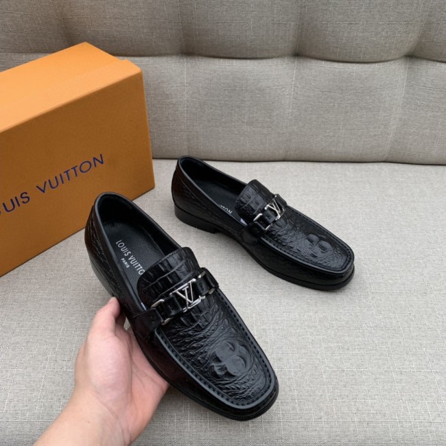 Louis Vuitton Men Shoes Whatapp