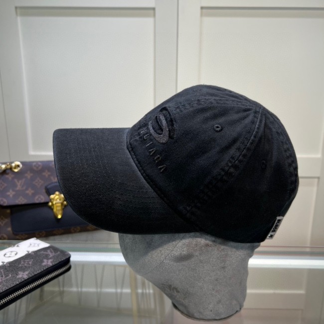 Balenciaga Mens Womens Hats Luxury Brand Design Balenciaga Hat with Original Box