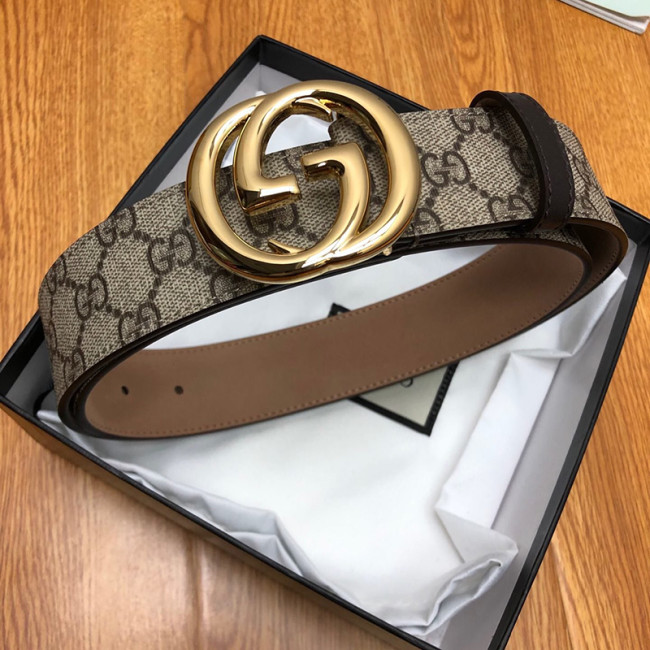 Gucci Mens Belt Luxury Brand Men Belts Luxury Brand with Original Box Whatapp