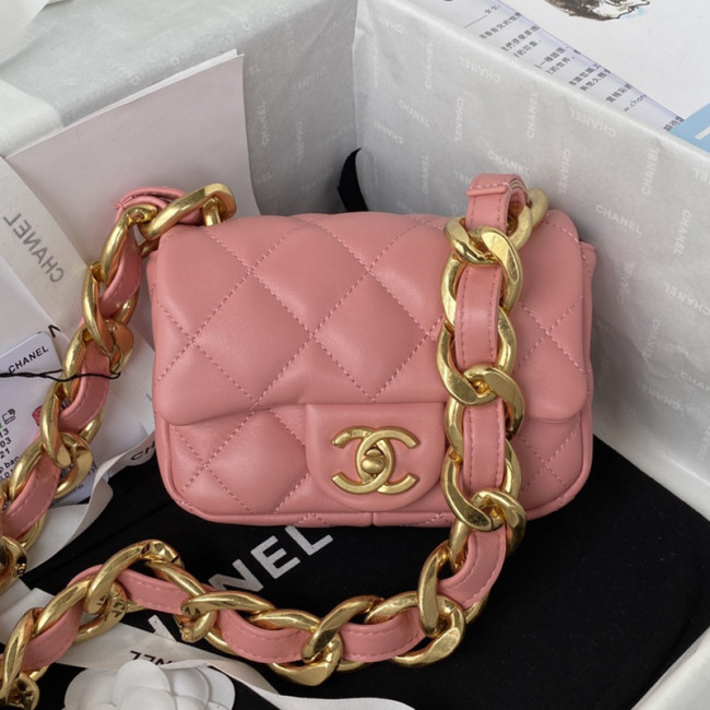 Chanel Womens Bags Crossbody Bag Classic Phone Bag Case Luxury Brand with Original Box 3213 Whatapp