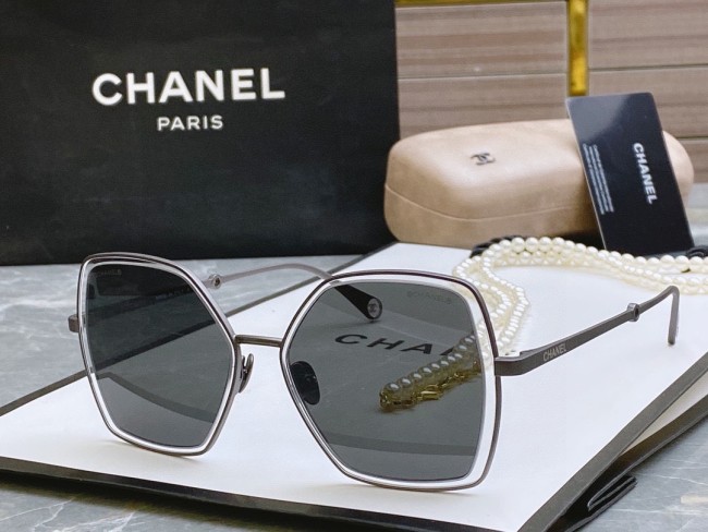 Chanel Womens Sunglasses with Original Box CH4262 Whatapp